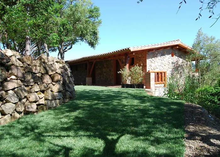 La Quercia Kır Evi Arbus