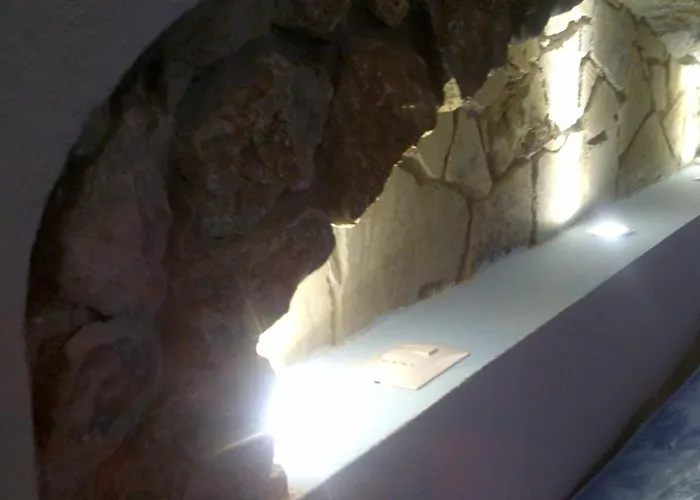 Kır Evi La Quercia Arbus