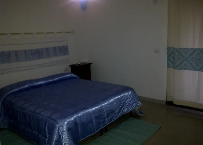 La Quercia Kır Evi Arbus