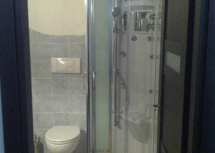 La Quercia Kır Evi *