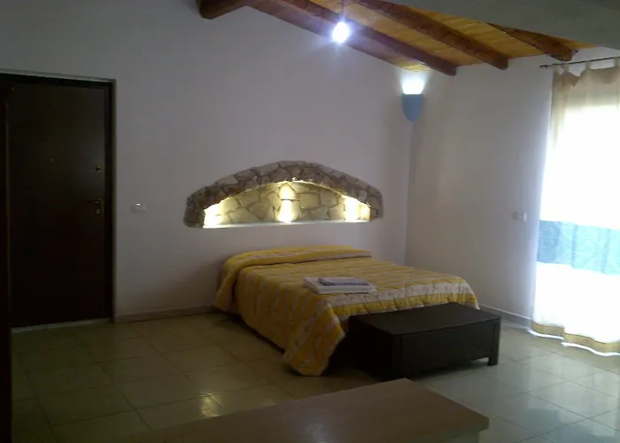 La Quercia Kır Evi *