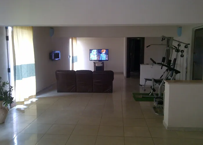 La Quercia Kır Evi *