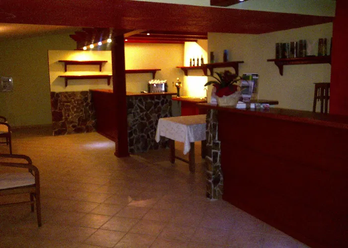 La Quercia Kır Evi Arbus