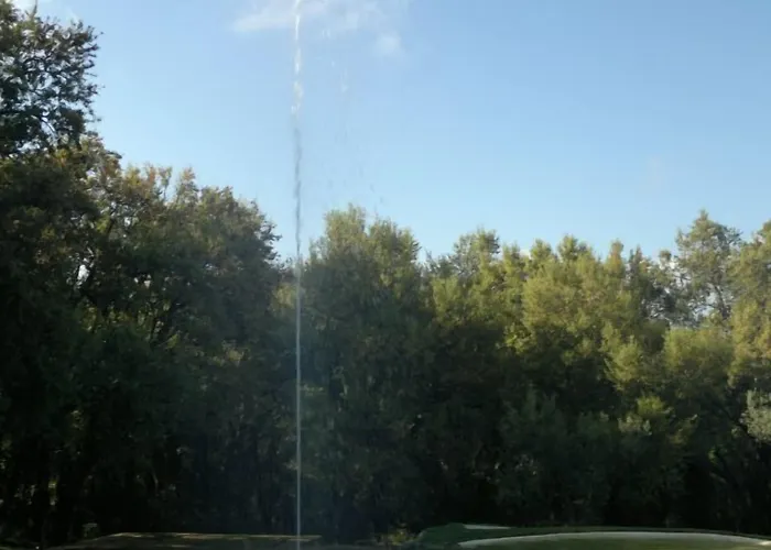 La Quercia Kır Evi *