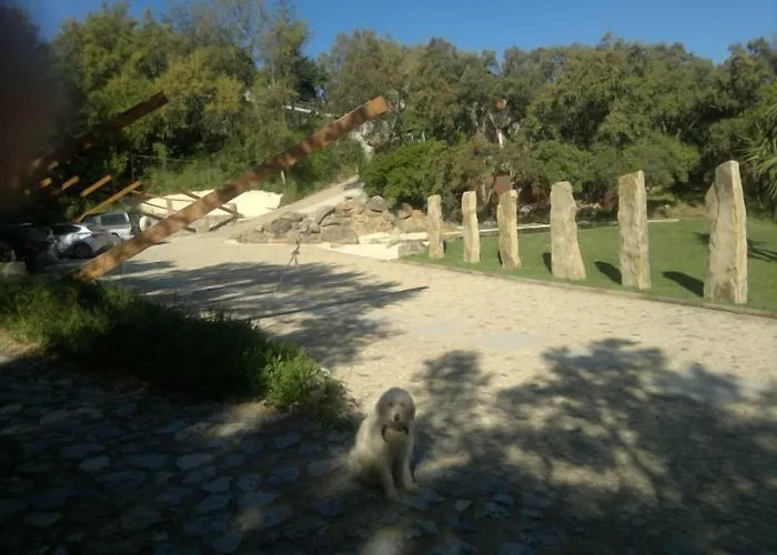 La Quercia Kır Evi Arbus