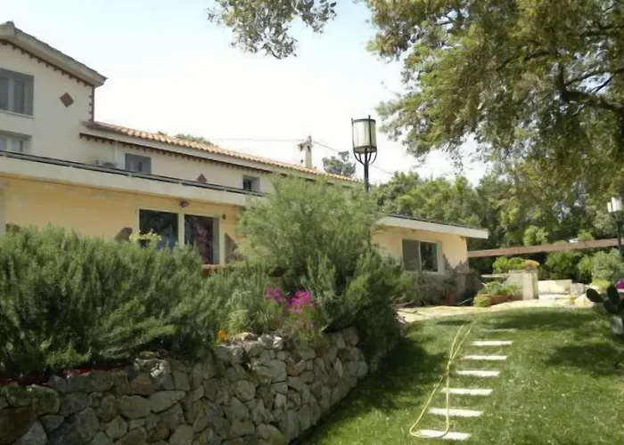 La Quercia Kır Evi *